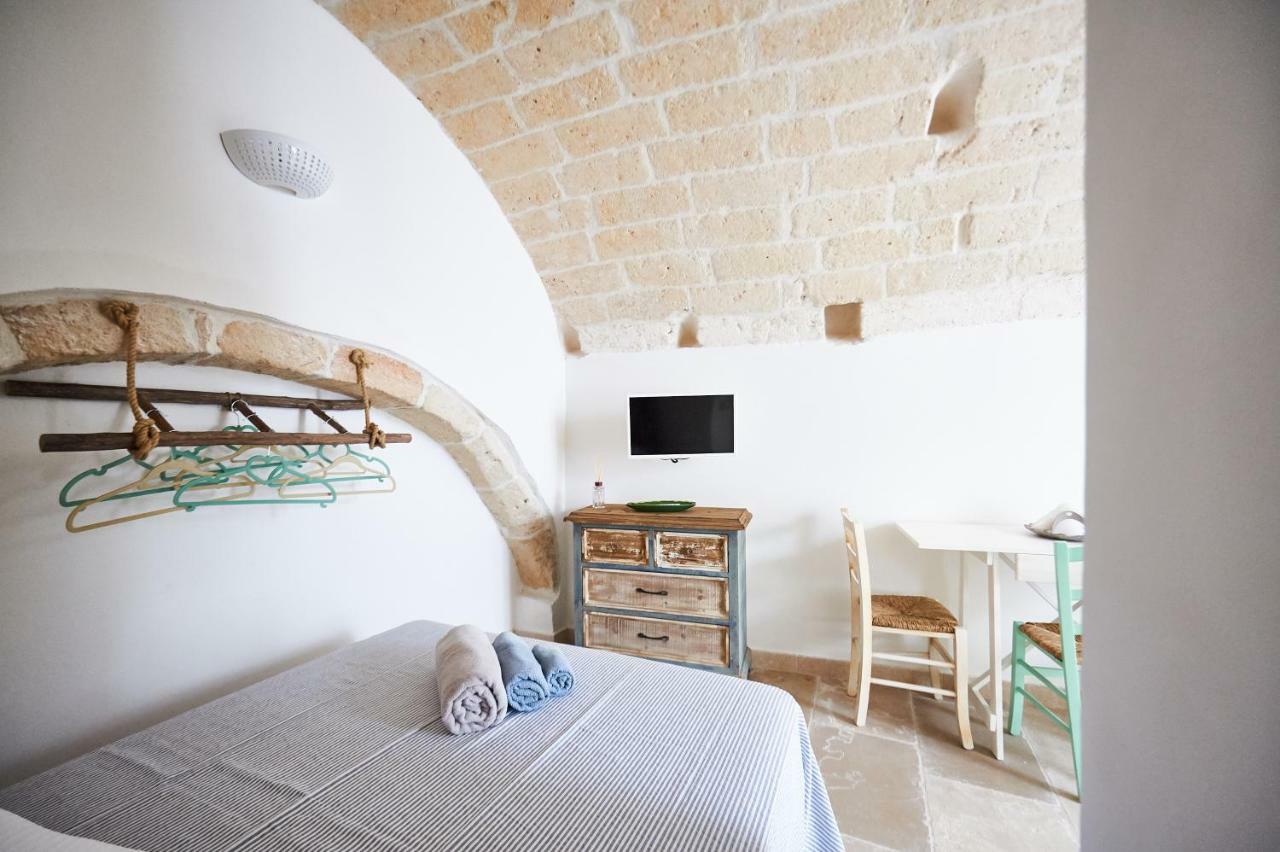 Equorum 11 - Ostuni Centro Exterior photo