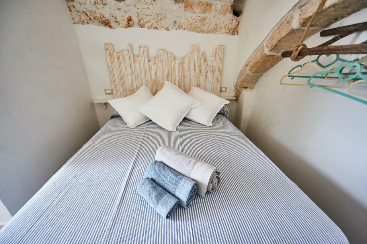 Equorum 11 - Ostuni Centro Exterior photo